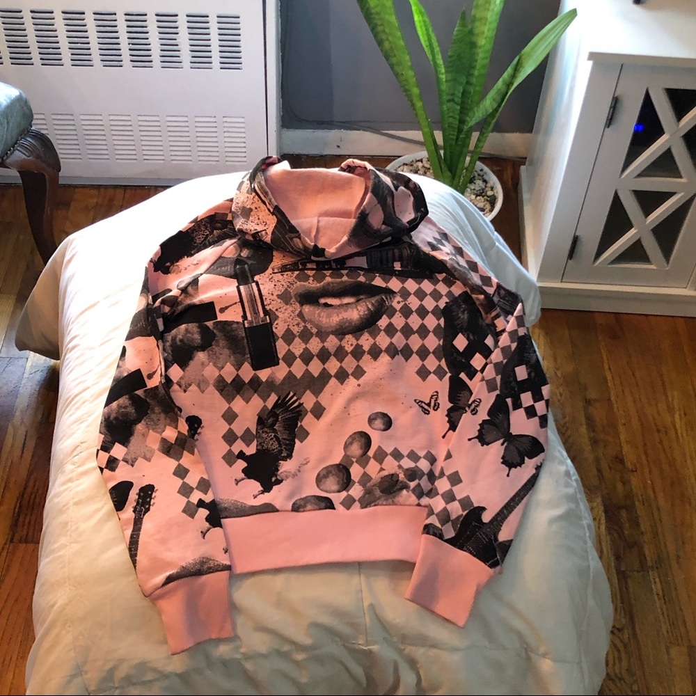 COPY - Hoodie H&M 10 NWT - Picture 4 of 7